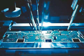 2019年中国智能制造发展现状及趋势探析