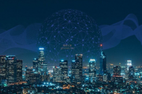 智慧城市助百姓过上“数字生活”