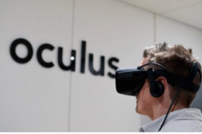 从高潮迭起到跌落低谷，VR/AR经历了什么？