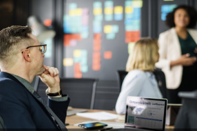 为物联网革命奠定基础：企业如何在为时已晚之前完善数据策略