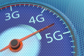 智能手机的5G战争:起步即高潮