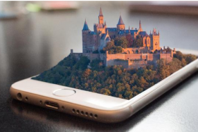 “AI+”产业化速度规模必将远超“互联网+”