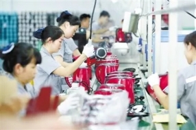 为什么说产业集群的转型升级离不开工业互联网平台？