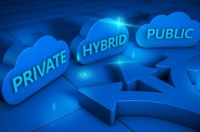 云计算2.0——混合云的新时代