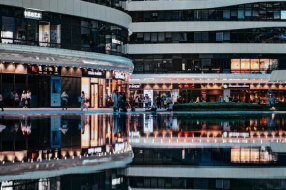 5G技术来临前夜,探索智慧城市发展新机遇