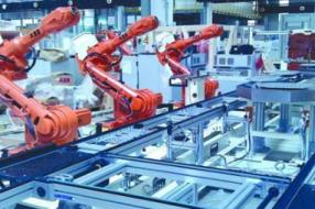 柔性制造为何备受关注与重视?