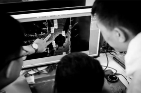 AI落地:被忽视的数据标注、最隐秘的数据标注