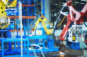 2019年智能制造中心城市发展潜力分析 哪个城市最强？