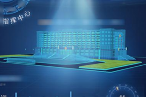 城铜在优化完善数据中心建设上持续发力