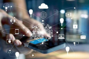 互联网落幕，区块链崛起，深水区里嬗变正在开启