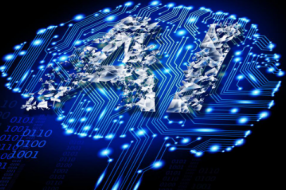 人工智能技术是基于大数据吃饭的?