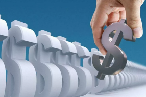 物联网是产业规模突破万亿,将成运营商增长新动力