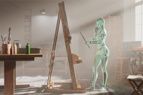 华为推出AI诗人“乐府”:唐诗宋词都不在话下