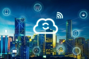 边缘计算驱动物联新时代