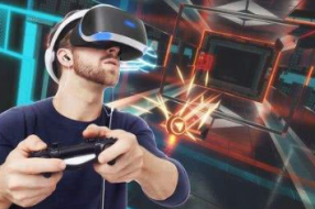 5G大规模商用将打开AR和VR的蓝海，相关公司受益