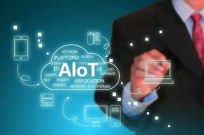 5G加持,AIoT将如何变革工业互联网