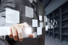 数据中心两大前景机器学习与人工智能