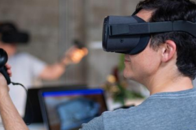 WBR报告：仅1%移动零售商采用AR/VR技术，63%将在两年内采用