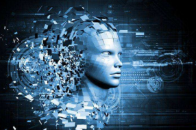 智能语音机器人在人工智能行业的产业价值