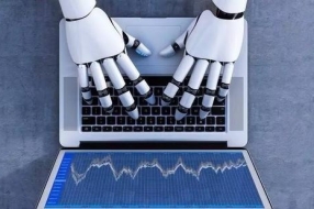 2019年中国机器人产业园分布格局分析