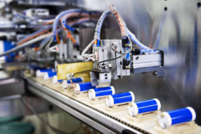 2019年智能制造市场规模将达19000亿元