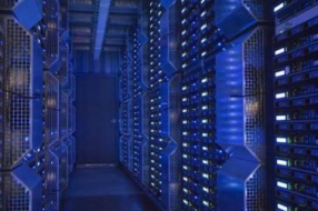 365数据中心收购了新泽西州的数据中心