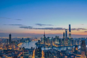 智慧城市，是城市建设者做的最灿烂的事