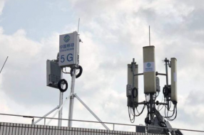 联通电信宣布共建 5G市场打响卡位战