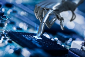 中国部分人工智能技术处于世界前沿水平 核心技术仍有待突破