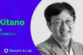 对话索尼机器狗之父：AIBO 为什么是机器狗而不是机器猫