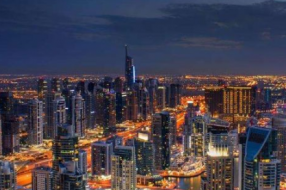 城市大脑重点城市级应用:智慧城市综合管理