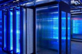 华为:数据中心互联需求剧增,正从云计算时代走向智能时代