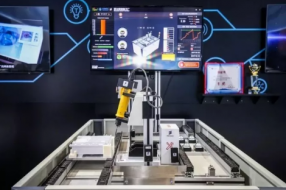 智能制造十大未来行业趋势