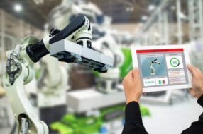 5G来了!工业互联网中的安全隐患解决了吗？