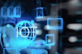 万亿市场从何而来?盘点我国物联网行业现状