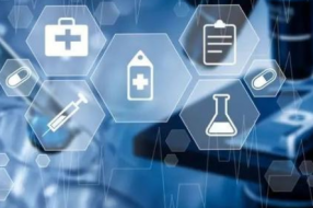 医疗人工智能市场发展速度惊人