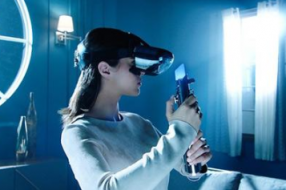 VR和AR或将成为5G最大的应用领域