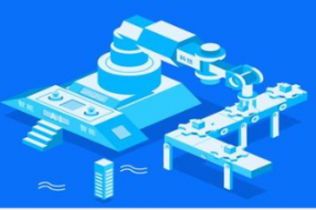 中商产业研究院：《2019智能制造产业园市场前景研究报告》发布