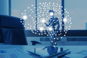 传统巨头搞AI：技术不行，但我有钱啊