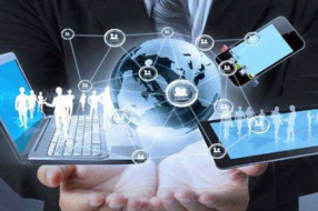 共享“互联网+”的获得感与幸福感