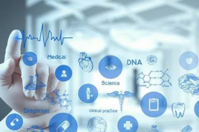 物联网医疗，会成为中国人大健康的加分题吗？