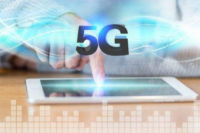 5G大行其道，腾讯与中兴展开5G合作