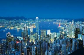 延安宝塔区:“融指中心”开启智慧城市新时代