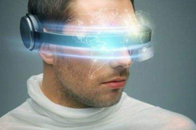 从以下七大方面说明AR行业的发展现状