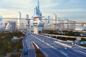 车联网、智慧物流将乘风而起？《交通强国建设纲要》全解读来了