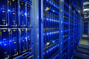 数据中心自然冷源趋势