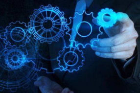 工业互联网:推动制造业转型升级