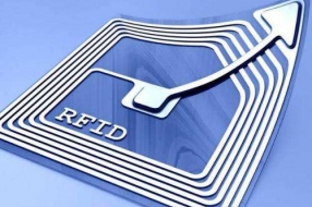 基于RFID技术的零售管理系统解决方案