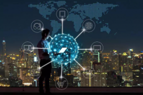 工业互联网联合报告:赋能中国制造!