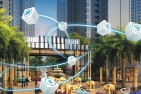 智慧社区进阶版是怎样的?9个场景 3点区别